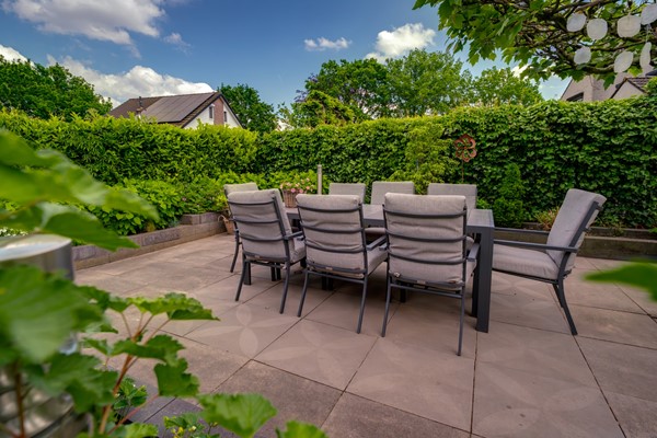 Foto - Te koop: Hagedoorn 8, 7041 JT 's-Heerenberg